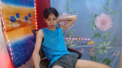 Snapshot of tastylicious_kim chatting on December 29, 1:28 pm Ask me online show from December 29, 1:28 pm