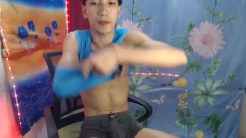 Snapshot of tastylicious_kim chatting on January 16, 1:06 am Ask me online show from January 16, 1:06 am