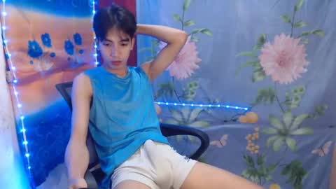 Snapshot of tastylicious_kim chatting on February 26, 1:53 am Ask me online show from February 26, 1:53 am