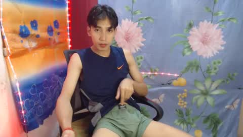 Snapshot of tastylicious_kim chatting on January 18, 6:20 am Ask me online show from January 18, 6:20 am