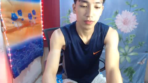 Snapshot of tastylicious_kim chatting on January 9, 1:08 am Ask me online show from January 9, 1:08 am