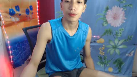 Snapshot of tastylicious_kim chatting on January 15, 1:12 am Ask me online show from January 15, 1:12 am