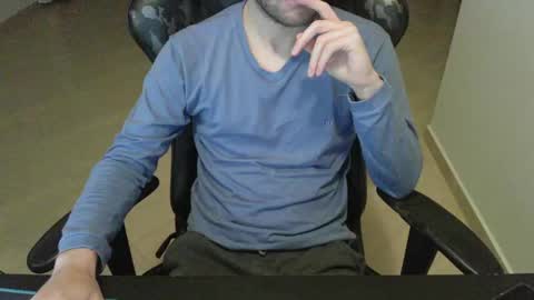 Lucas online show from December 4, 10:41 pm