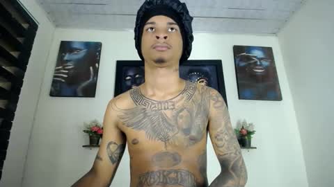 Noah online show from April 23, 12:04 am