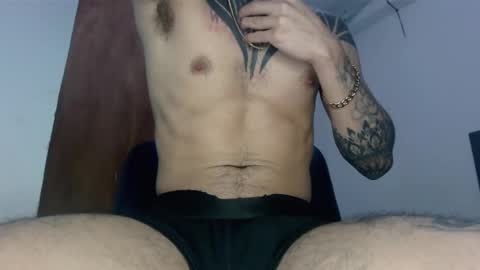 SeX-Boy online show from October 22, 10:30 am