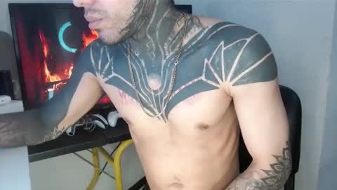 SeX-Boy online show from September 10, 9:08 am