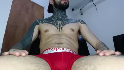 SeX-Boy online show from October 12, 10:31 am