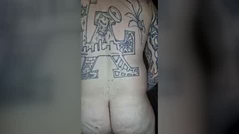 tatted_savage online show from July 5, 3:43 am