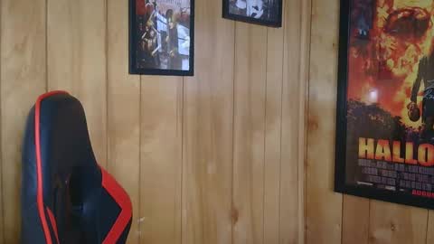 TattedDamienn online show from March 10, 8:37 pm