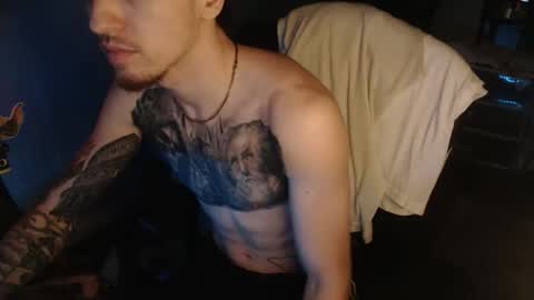 tattedtoyabuser online show from March 18, 3:59 pm