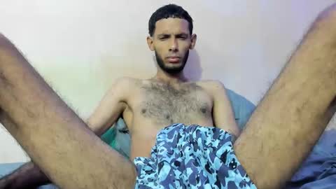 Fernando online show from April 21, 1:42 am