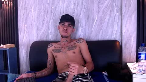 Tattoo online show from November 20, 7:23 pm