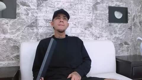 Tattoo online show from November 23, 2:39 pm