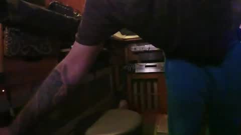 TattooLust online show from December 26, 1:40 am