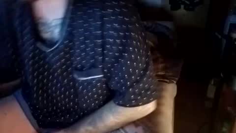 TattooLust online show from January 16, 2:19 am