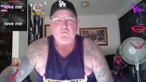 tattzsexy online show from February 20, 5:37 am