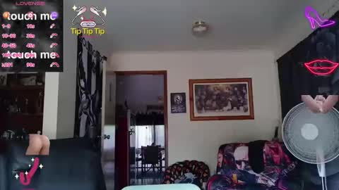 tattzsexy online show from February 20, 11:06 pm