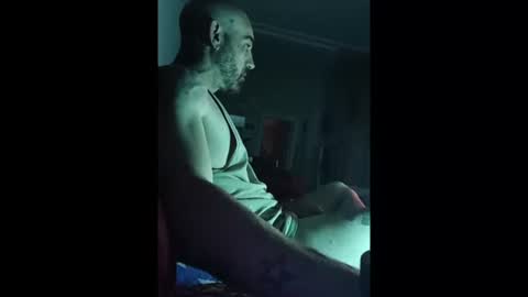 Tatuado20cm online show from May 26, 5:25 am