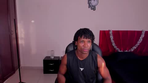 tau_montes online show from November 26, 9:51 pm