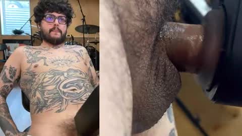 tauthor online show from October 16, 10:07 pm