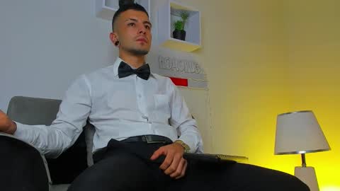 tayer_bennet online show from September 13, 3:40 am