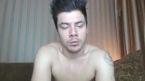 ... online show from January 27, 5:25 am