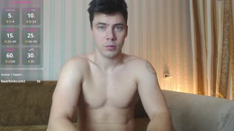 ... online show from January 8, 5:05 am