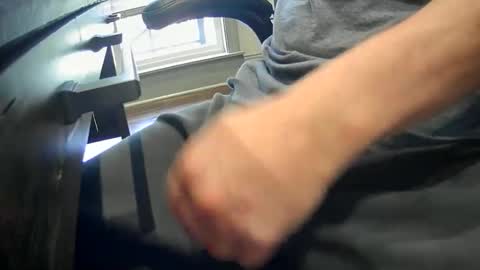 taylorsguy online show from March 30, 1:23 pm