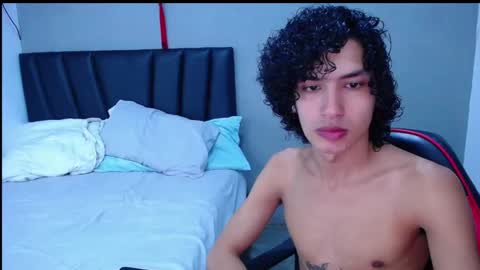 Tayron online show from October 25, 4:20 pm