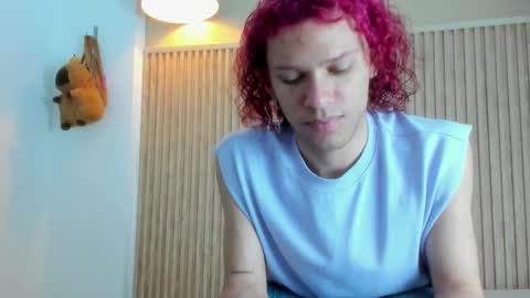 Tayson online show from December 14, 12:56 pm