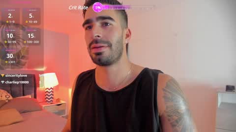 Snapshot of tbastian chatting on December 24, 8:38 pm BASTIAN online show from December 24, 8:38 pm