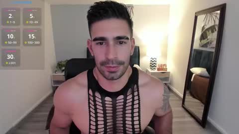 Snapshot of tbastian chatting on October 22, 11:19 pm BASTIAN online show from October 22, 11:19 pm