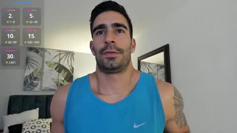 Snapshot of tbastian chatting on October 12, 11:54 pm BASTIAN online show from October 12, 11:54 pm