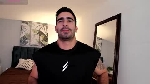 BASTIAN online show from November 25, 9:06 pm