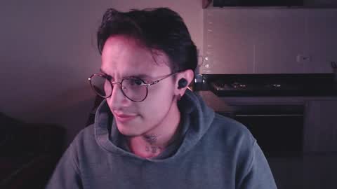 Teo independent model online show from February 20, 4:18 am