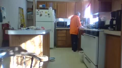 Snapshot of teak4u chatting on February 18, 8:58 pm Teak online show from February 18, 8:58 pm