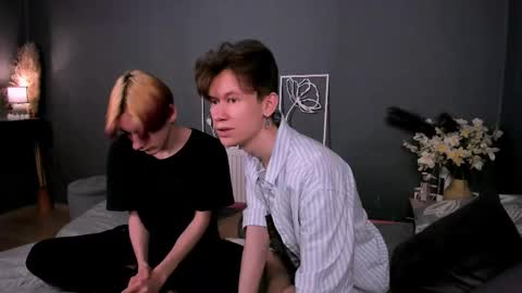 Ted online show from February 21, 7:59 pm