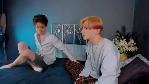 Ted online show from January 17, 8:22 pm