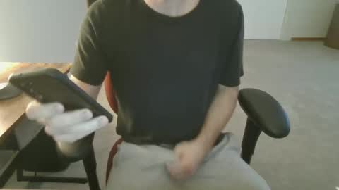 Ted online show from October 22, 1:09 am