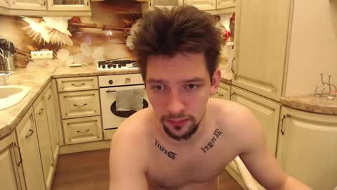 Teddy online show from March 10, 11:16 pm