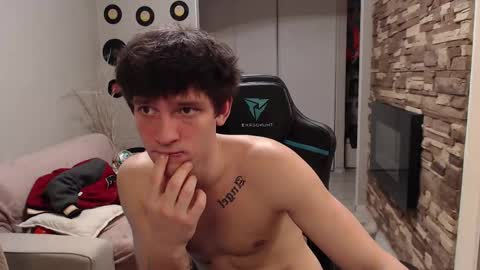 Teddy online show from November 29, 3:41 am