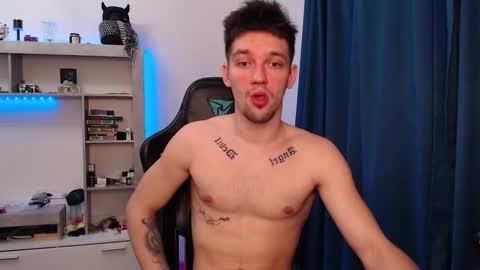 Teddy online show from February 9, 6:01 am