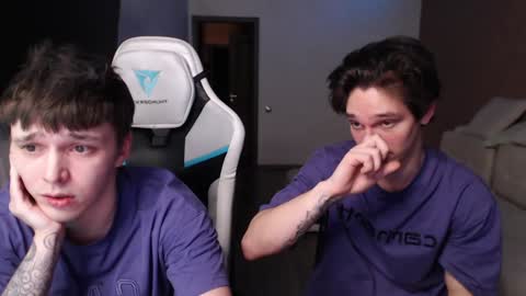 Teddy online show from January 24, 3:45 pm