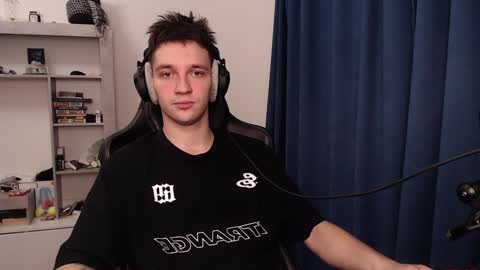 Teddy online show from January 30, 6:43 pm