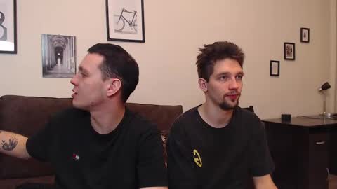 Teddy online show from February 28, 10:28 pm