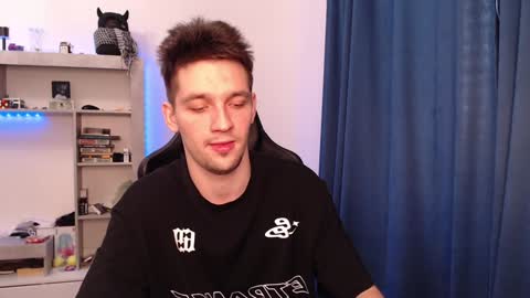 Teddy online show from February 6, 11:10 am