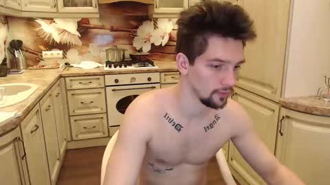 Teddy online show from March 12, 5:13 am