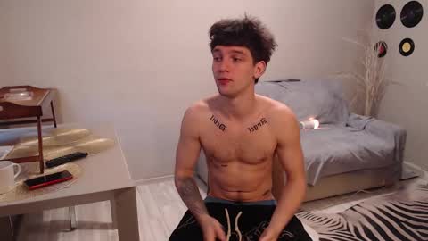 Teddy online show from September 11, 8:35 am