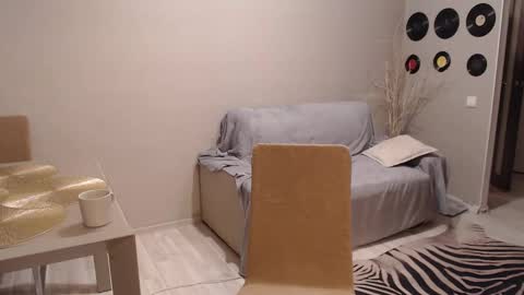 Teddy online show from October 1, 8:13 pm