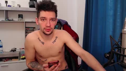 Teddy online show from February 16, 9:04 am